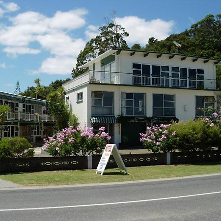 Tutukaka Coast Motor Lodge Ngunguru Ruang foto